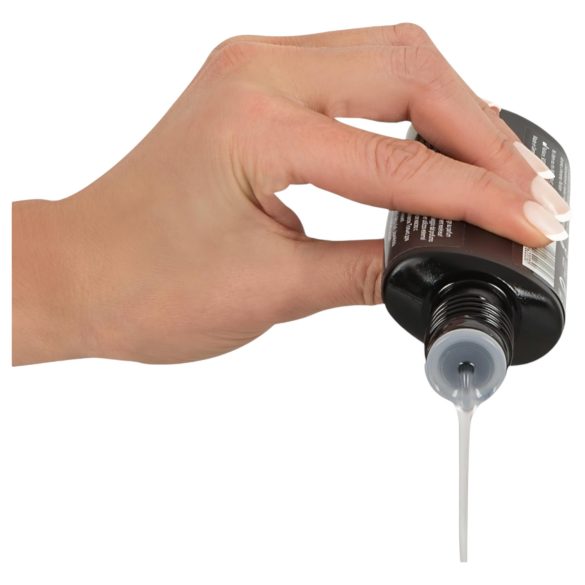 Magoon Massageolja Indien (50 ml)