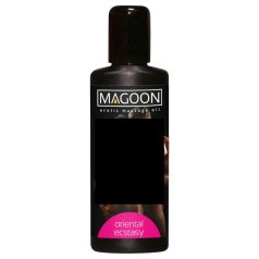 Magoon - massageolja - orientalisk extas - 100ml