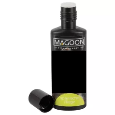 Magoon massageolja - spansk åtrå (100 ml)