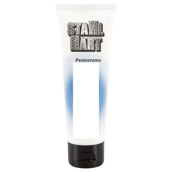 Stål Erektion - Peniskräm (80ml)