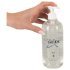 Just Glide - anal glidmedel - vattenbaserad - 500ml