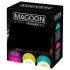 Magoon - massageoljeset - 6 st x 100 ml