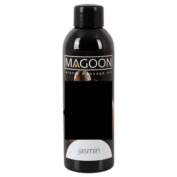 Magoon - massageoljeset - 6 st x 100 ml