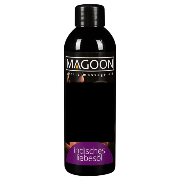 Magoon - massageoljeset - 6 st x 100 ml