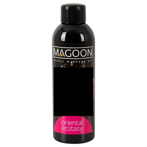 Magoon - massageoljeset - 6 st x 100 ml