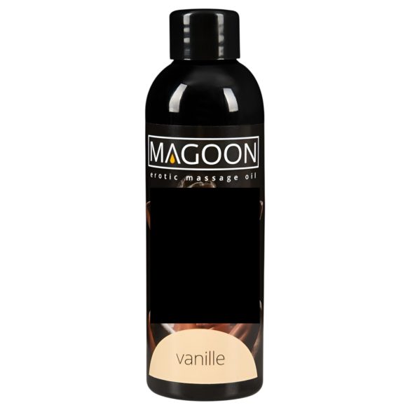 Magoon - massageoljeset - 6 st x 100 ml
