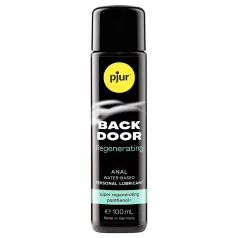   pjur BACK DOOR Regenerating - vattenbaserat analglidmedel 100ml
