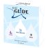 Just Glide - glidmedel set - 3x50ml