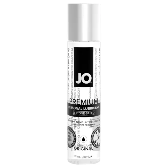 JO - glidmedel silikonbaserat - premium - 30ml