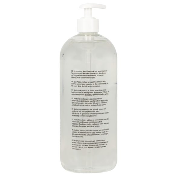 Just Glide Anal Glidmedel (1000ml)