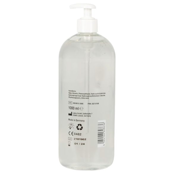 Just Glide Anal Glidmedel (1000ml)