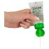 Just Glide Bio - vattenbaserad vegansk glidmedel (50 ml)