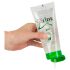 Just Glide Bio - Vattenbaserat veganskt glidmedel (200 ml)