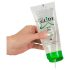 Just Glide Bio ANAL - vattenbaserat veganskt glidmedel (200ml)