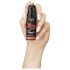 Orgie Sexy Vibe HOT - Jordgubb, värmande flytande vibrator (15 ml)