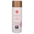 Shiatsu lyx olja - ätbar massage - jordgubb & rödpeppar (75ml)