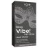 Orgie Sexy Vibe High Voltage - Unisex Flytande Vibrator (15 ml)