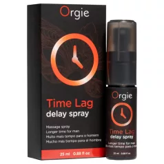Orgie Delay Spray - fördröjningsspray för män (25 ml)