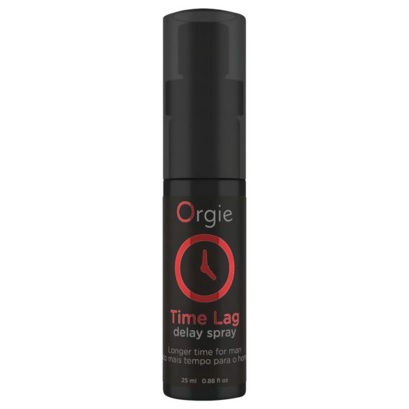 Orgie Delay Spray - Fördröjningsspray för män (25ml)