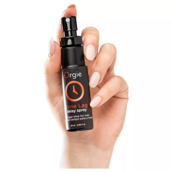 Orgie Delay Spray - fördröjningsspray för män (25 ml)