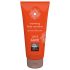 HOT Shiatsu Love Warming - vattenbaserat värmande glidmedel (100 ml)