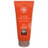 HOT Shiatsu - värmande glidmedel - vattenbaserat - 100ml