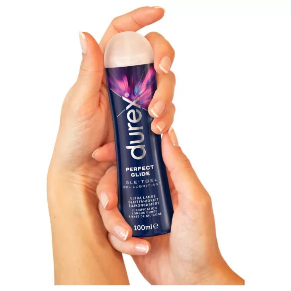 Durex - Play Perfect Glide glidmedel (100 ml)