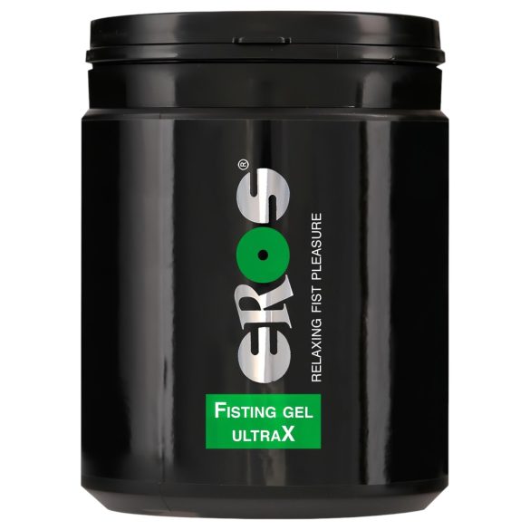 Eros - fistinggel - vattenbaserad - 1000ml