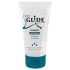 Just Glide Premium Original - vegansk, vattenbaserad glidmedel (50 ml)