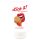 Lick it! - 2-i-1 ätbar glidmedel - Jordgubb (50 ml)