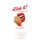 Lick it! - 2-i-1 ätbar glidmedel - Jordgubb (50 ml)