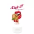 Lick it! - 2-i-1 ätbar glidmedel - körsbärssmak - 50ml