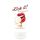 Lick it! - Ätbar 2-i-1 glidmedel - vit choklad (50 ml)