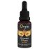 Orgie Orgasm Drops Vibe - kittlande intim gel för kvinnor (15ml)