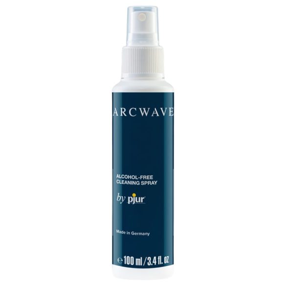 Arcwave Rengöring - desinficeringsspray (100ml)