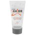 Just Glide Performance - hybrid glidmedel - 20ml