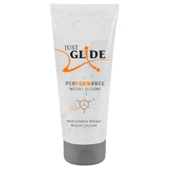 Just Glide Performance - hybrid glidmedel (200 ml)