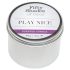 Fifty Shades of Grey - massageljus - vanilj - 90g