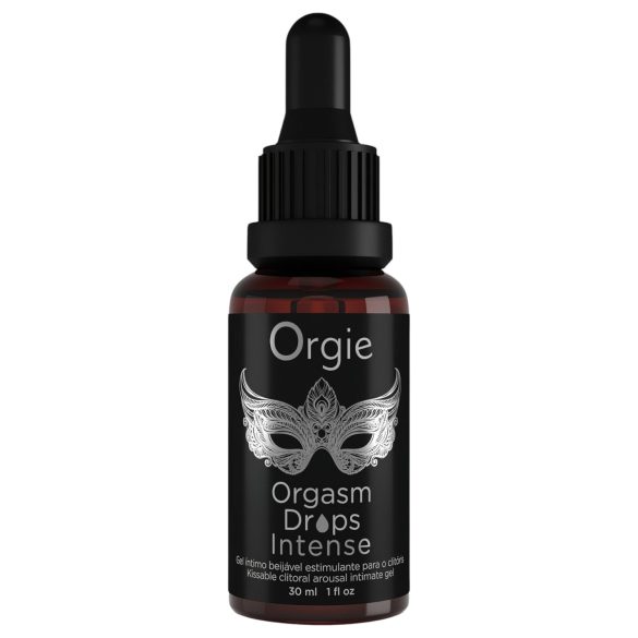 Orgie - Stimulerande Serum för Kvinnor (30 ml)