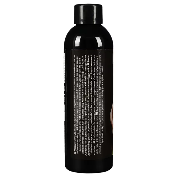 Magoon - massageolja - spansk passion - 200ml