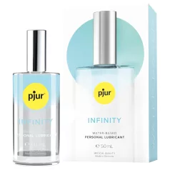pjur Infinity - glidmedel vattenbaserat premium - 50ml