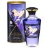Shunga - Värmande Massageolja - Exotiska Frukter (100ml)