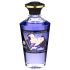 Shunga - Värmande Massageolja - Exotiska Frukter (100ml)