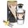 / Shunga - värmande massageolja - vanilj (100 ml)
