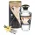 Shunga - värmande massageolja - vanilj - 100ml