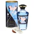 Shunga - värmande massageolja - kokos - 100ml