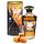Shunga - Värmande Massageolja - Karamell (100 ml)