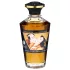 Shunga - massageolja med värmande effekt - karamell - 100 ml