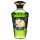 Shunga - värmande massageolja - grönt te (100 ml)