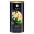 Shunga - värmande massageolja - grönt te (100 ml)